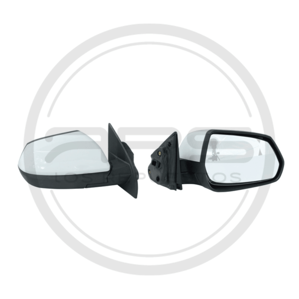 ESPEJO PUERTA DERECHA ELECTRICO CHEVROLET COBALT MODELO 2013 AL 2019