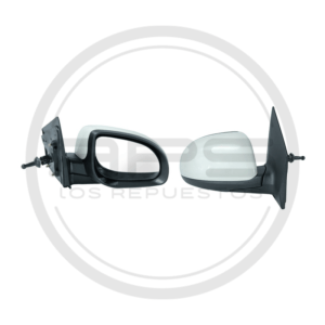 ESPEJO PUERTA DERECHA MANUAL HYUNDAI EON MODELO 2015