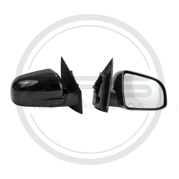 ESPEJO PUERTA DERECHA CHANGAN MINIVAN MODELO 2015