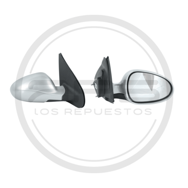 ESPEJO PUERTA DERECHA JAC STAR/VELOCE MODELO 2011 AL 2015