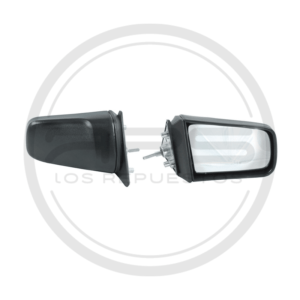 ESPEJO PUERTA DERECHA NEGRO CHEVROLET CHEVETTE MODELO 1987 AL 1992