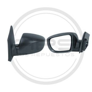 ESPEJO PUERTA IZQUIERDA NEGRO ELECTRICO HYUNDAI TUCSON IX35 MODELO 2011 AL 2015
