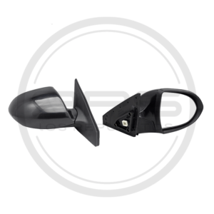 ESPEJO PUERTA DERECHA NEGRO ELECTRICO KIA SPORTAGE MODELO 2011
