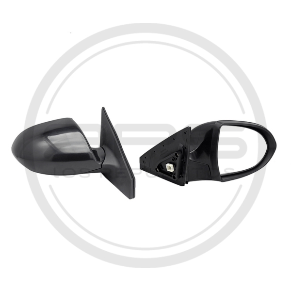 ESPEJO PUERTA DERECHA NEGRO ELECTRICO KIA SPORTAGE MODELO 2011