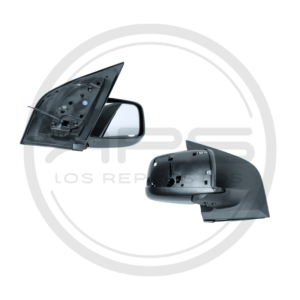 ESPEJO PUERTA DERECHA ELECTRICO ABATIBLE NISSAN SENTRA B16 MODELO 2007 AL 2013