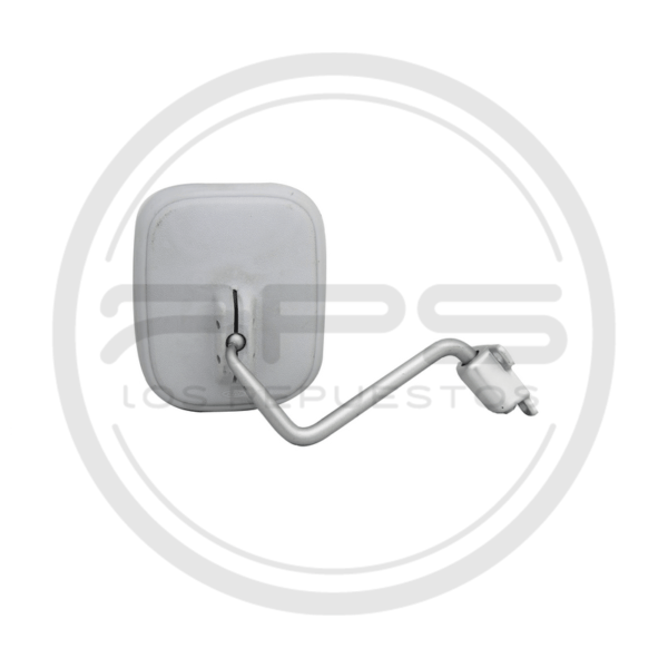 ESPEJO PUERTA DERECHA GRIS MANUAL TOYOTA FJ-45 MODELO 1974