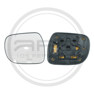 ESPEJO PUERTA DERECHA LUNA TOYOTA HILUX MODELO 2006 AL 2011