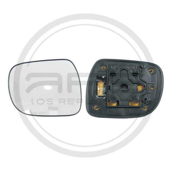 ESPEJO PUERTA DERECHA LUNA TOYOTA HILUX MODELO 2006 AL 2011