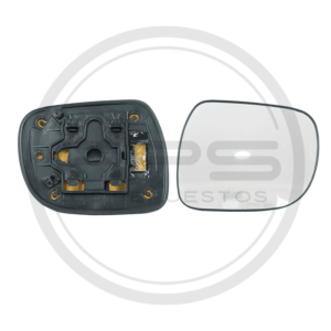 ESPEJO PUERTA IZQUIERDA LUNA TOYOTA HILUX MODELO 2006 AL 2011
