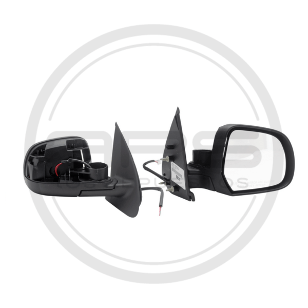 ESPEJO PUERTA DERECHA ELECTRICO OEM NISSAN MARCH MODELO 2012