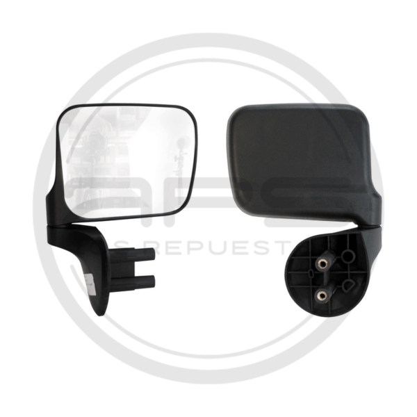 ESPEJO PUERTA IZQUIERDA OEM DFSK VAN C37 MODELO 2016