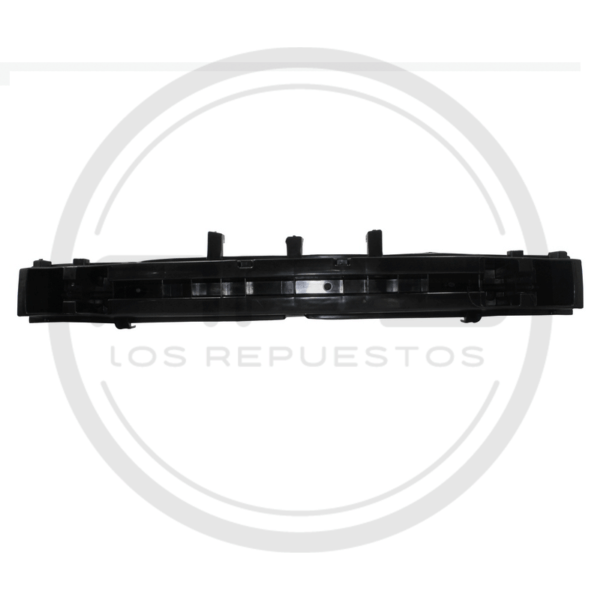 REFUERZO BOMPER DELANTERO CHYEVROLET AVEO FAMILY MODELO 2006