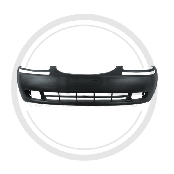 BOMPER DELANTERO CHEVROLET AVEO FAMILY MODELO 2009 AL 2014