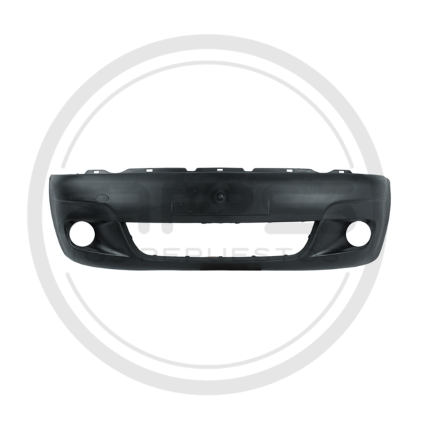 BOMPER DELANTERO CHEVROLET SPARK 7.24/MATIZ II MODELO 2002 AL 2005