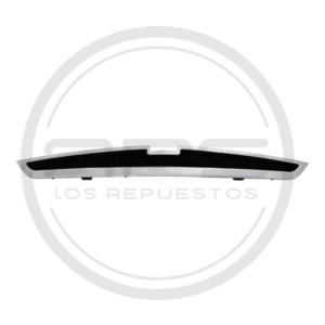 PERSIANA SUPERIOR CHEVROLET SPARK GT MODELO 2011