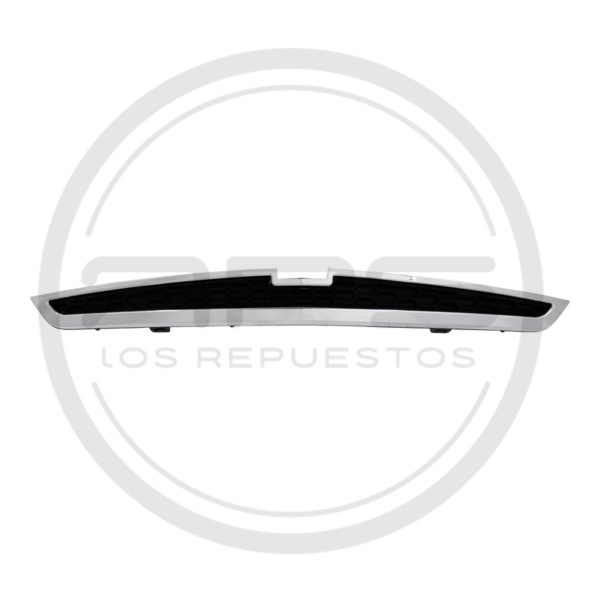 PERSIANA SUPERIOR CHEVROLET SPARK GT MODELO 2011