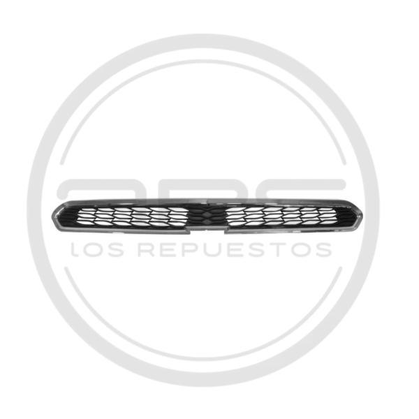 PERSIANA SUPERIOR CHEVROLET SPARK GT MODELO 2015