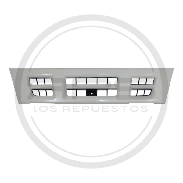 PERSIANA CORTA CHEVROLET NPR MODELO 2007 AL 2011