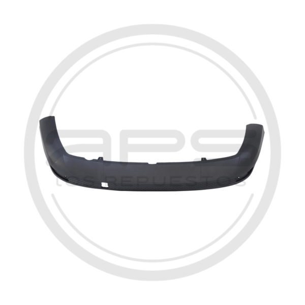 BOMPER TRASERO INFERIOR FORD FOCUS MODELO 2013 AL 2014