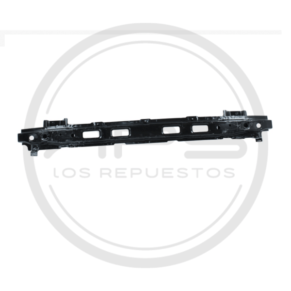 REFUERZO BOMPER DELANTERA DAEWOO CIELO MODELO 1996