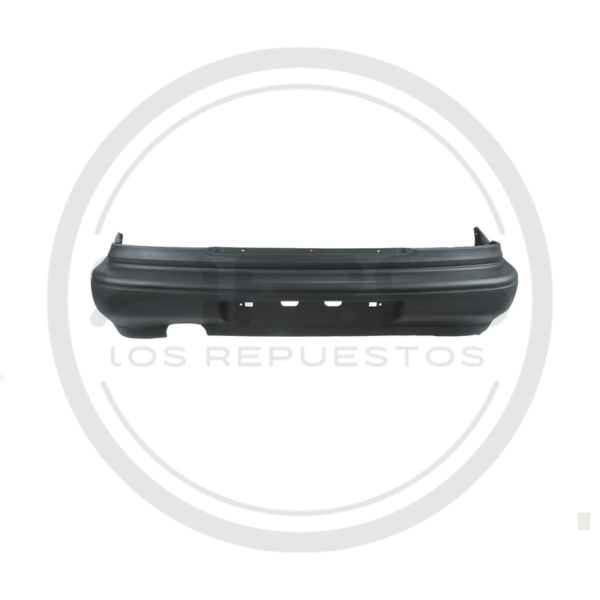 BOMPER TRASERO DAEWOO CIELO MODELO 1996