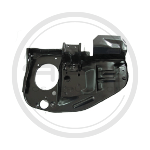 FRONTAL DERECHO PORTA FARO DAEWOO TICO