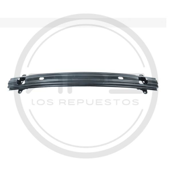 REFUERZO BOMPER DELANTERO HYUNDAI ACCENT VISION MODELO 2006 AL 2011