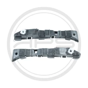 SOPORTE BOMPER DELANTERO DERECHA HYUNDAI ACCENT VISION MODELO 2006 AL 2011