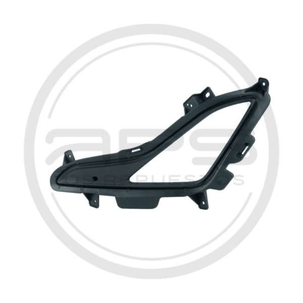 TAPA EXPLORADORA IZQUIERDA HYUNADAI ELANTRA I35 MODELO 2014 AL 2016