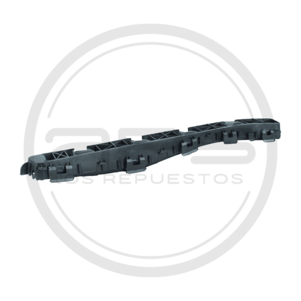 SOPORTE BOMPER TRASERO IZQUIERA HYUNDAI ELANTRA I35 MODELO 2012 AL 2013
