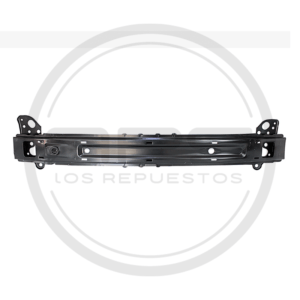 REFUERZO BOMPER DELANTERO HYUNDAI I10 MODELO 2012 AL 2015