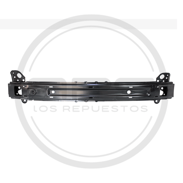 REFUERZO BOMPER DELANTERO HYUNDAI I10 MODELO 2012 AL 2015