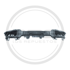 REFUERZO BOMPER TRASERO HB HYUNDAI GRAND I10 HATCHBACK MODELO 2015 AL 2019