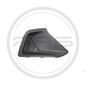 TAPA EXPLORADORA DERECHA CON HOYO HYUNDAI GRAND I10 MODELO 2015