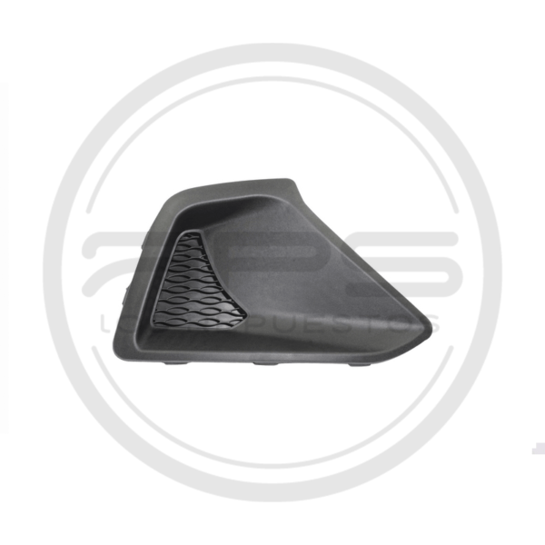 TAPA EXPLORADORA DERECHA CON HOYO HYUNDAI GRAND I10 MODELO 2015