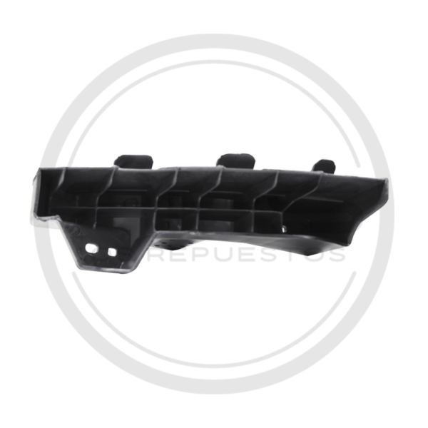 SOPORTE BOMPER DELANTERA DERECHA GRAND I10 MODELO 2015