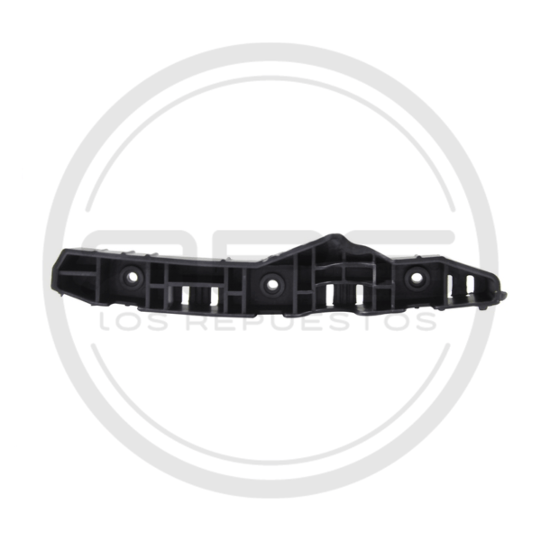 SOPORTE BOMPER DELANTERO DERECHA LATERAL GRAND I10 MODELO 2015
