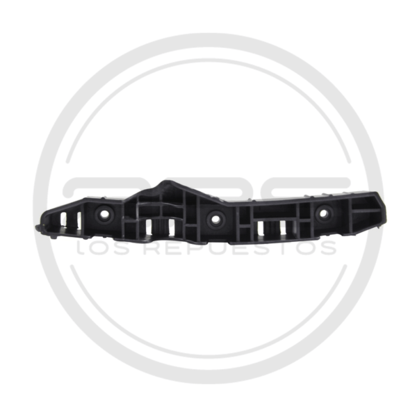 SOPORTE BOMPER DELANTERO IZQUIERDO LATERAL GRAND I10 MODELO 2015