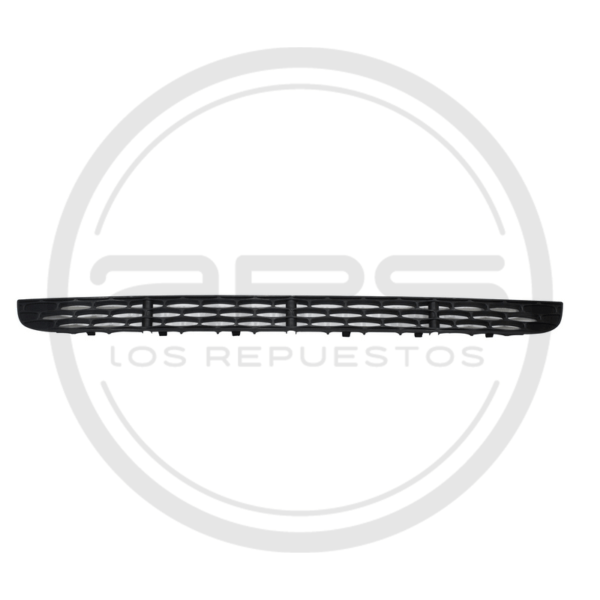 PERSIANA BOMPER KIA K2500 MODELO 2013 AL 2016