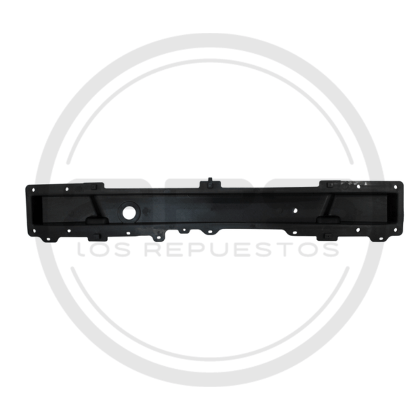 REFUERZO BOMPER TRASERO KIA PICANTO ION MODELO 2012 AL 2014