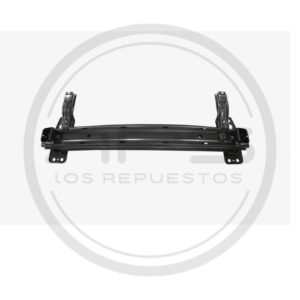 REFUERZO BOMPER DELATERO KIA PICANTO ION MODELO 2015 AL 2018