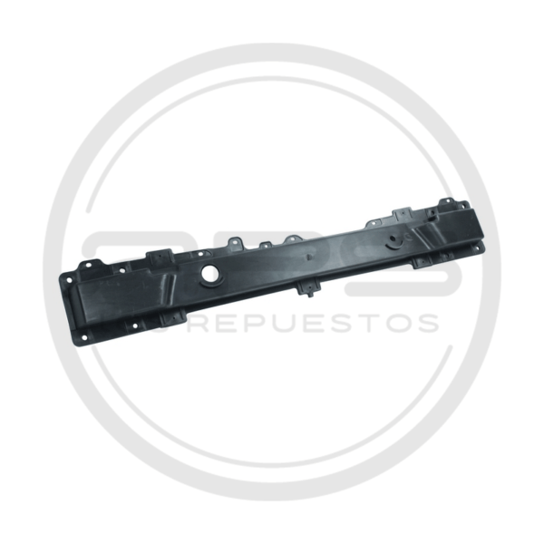 REFUERZO BOMPER TRASERO KIA PICANTO ION MODELO 2015 AL 2018