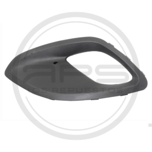 TAPA EXPLORADORA DERECHA CON HOYO KIA PICANTO ION MODELO 2012 AL 2014