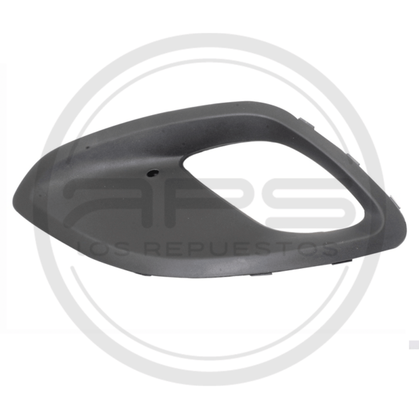 TAPA EXPLORADORA DERECHA CON HOYO KIA PICANTO ION MODELO 2012 AL 2014