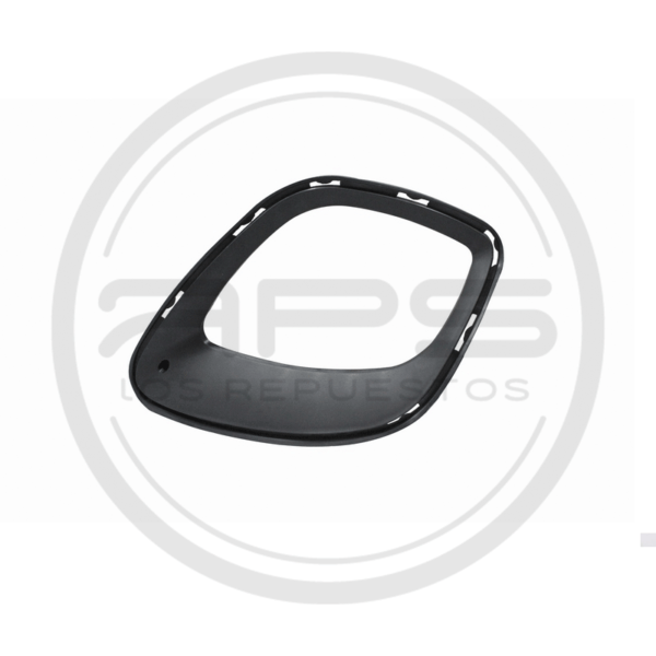TAPA EXPLORADORA DERECHA CON HOYO KIA PICANTO ION XTREME MODELO 2015 AL 2016