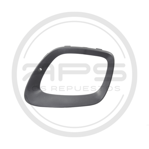 TAPA EXPLORADORA DERECHA CON HOYO KIA PICANTO ION R MODELO 2017