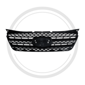 PERSIANA NEGRA SIN BOCEL KIA PICANTO MORNING MODELO 2008 AL 2011