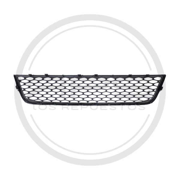 PERSIANA BOMPER KIA PICANTO MORNING MODELO 2008 AL 2011