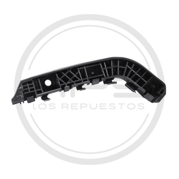 SOPORTE BOMPER DELANTERO DERECHO KIA PICANTO MORNING MODELO 2008 AL 2011