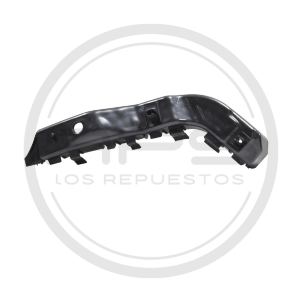 SOPORTE BOMPER DELANTERO IZQUIERDA KIA PICANTO MORNING MODELO 2008 AL 2011